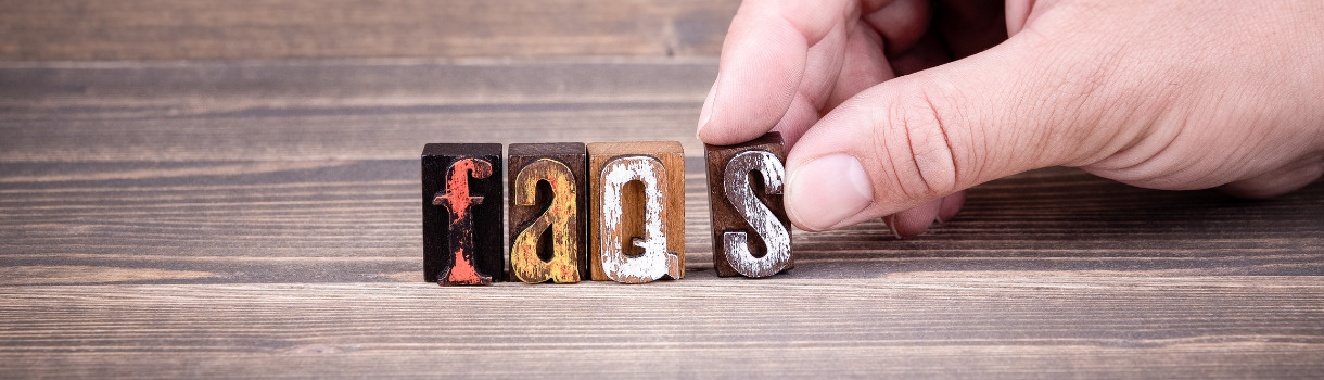 FAQs
