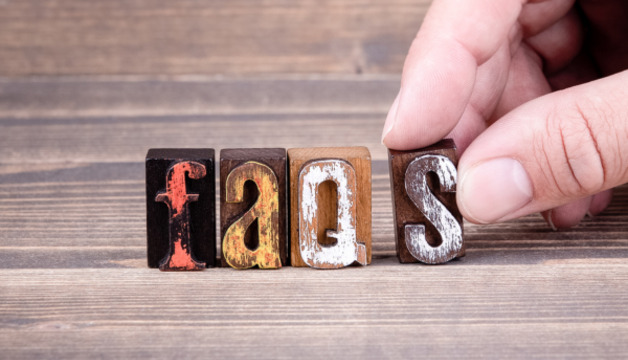 FAQs