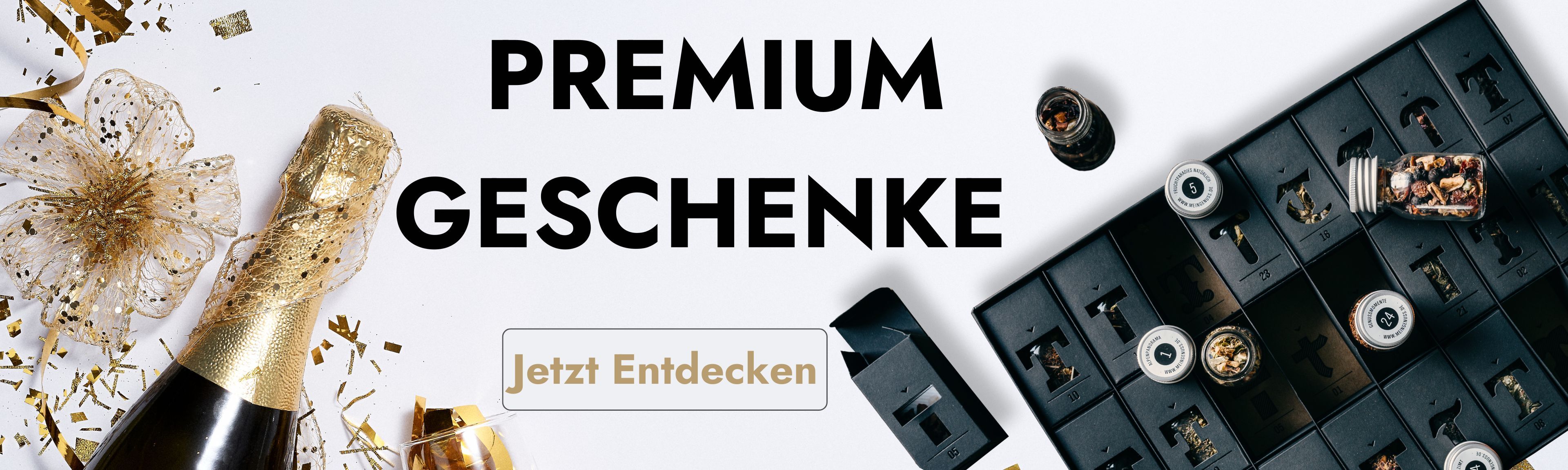 Jubiläumsgeschenke für Mitarbeiter