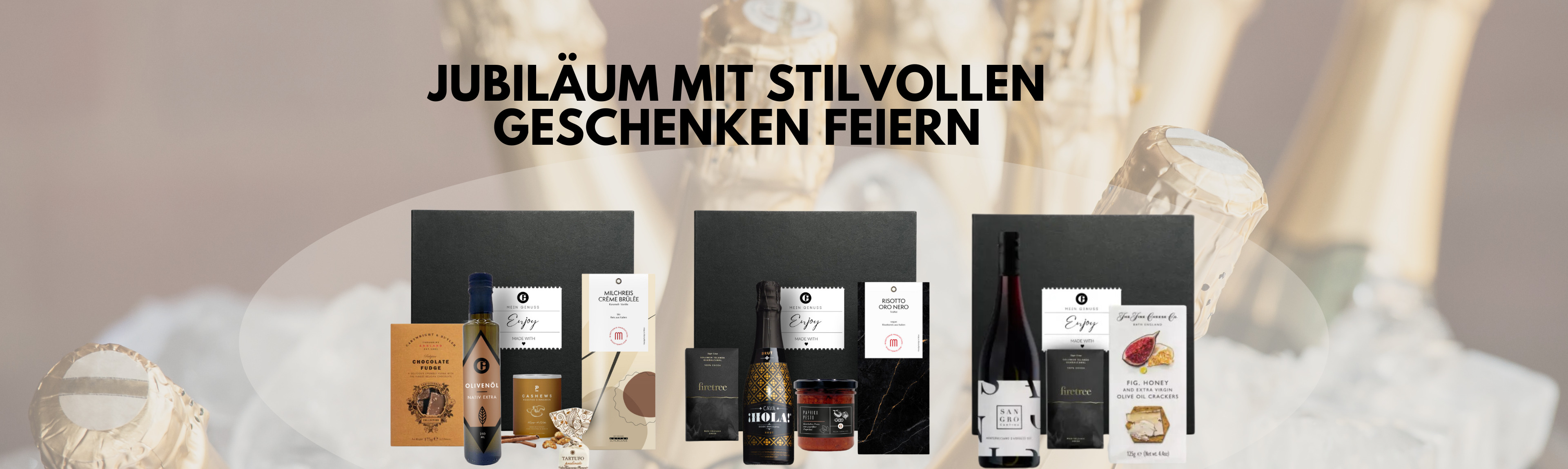 Firmenjubiläum Geschenke: personalisierte Werbeartikel zum Jubiläum ...