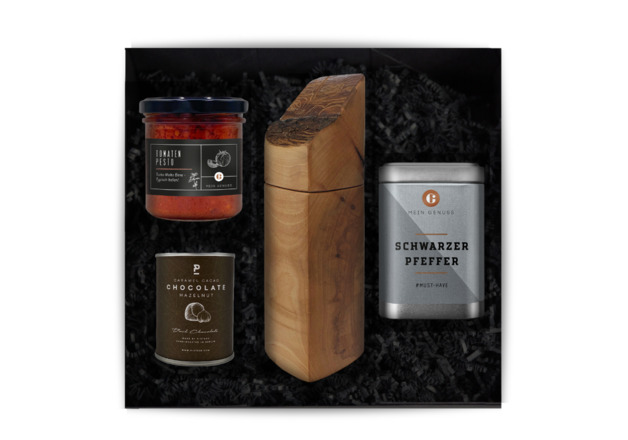 Foodlover Box