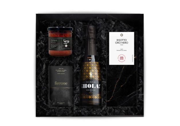 Moments of Joy Box