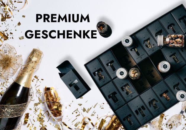 Jubiläumsgeschenke