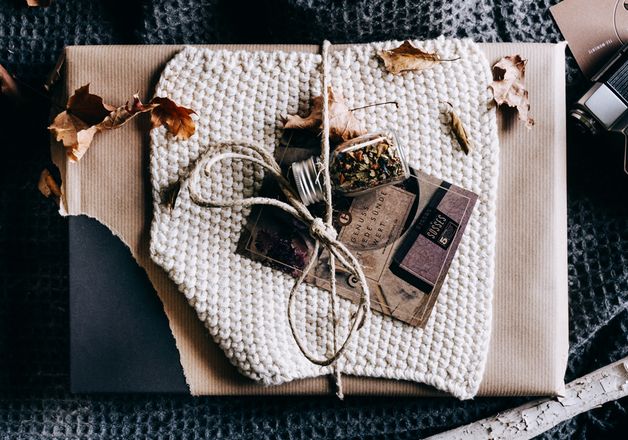 Kleine Mitarbeitergeschenke zu Weihnachten