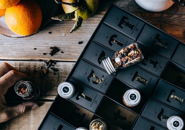 Weihnachtsgeschenke für Mitarbeiter