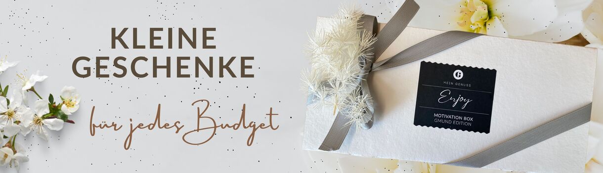 Personalisierte Firmengeschenke