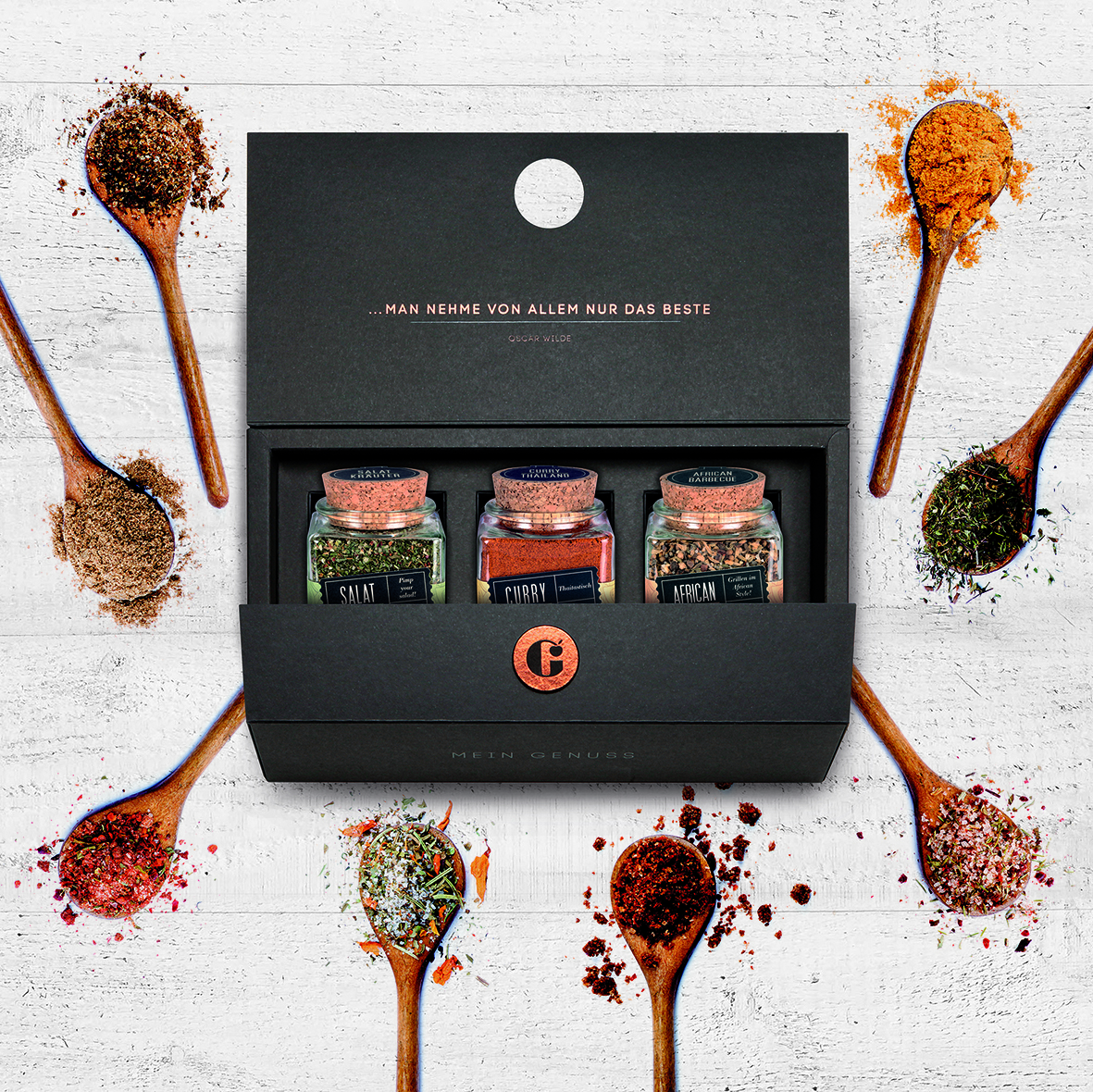 Personalisierte Geschenke für Geschäftspartner, Kunden und Mitarbeiter