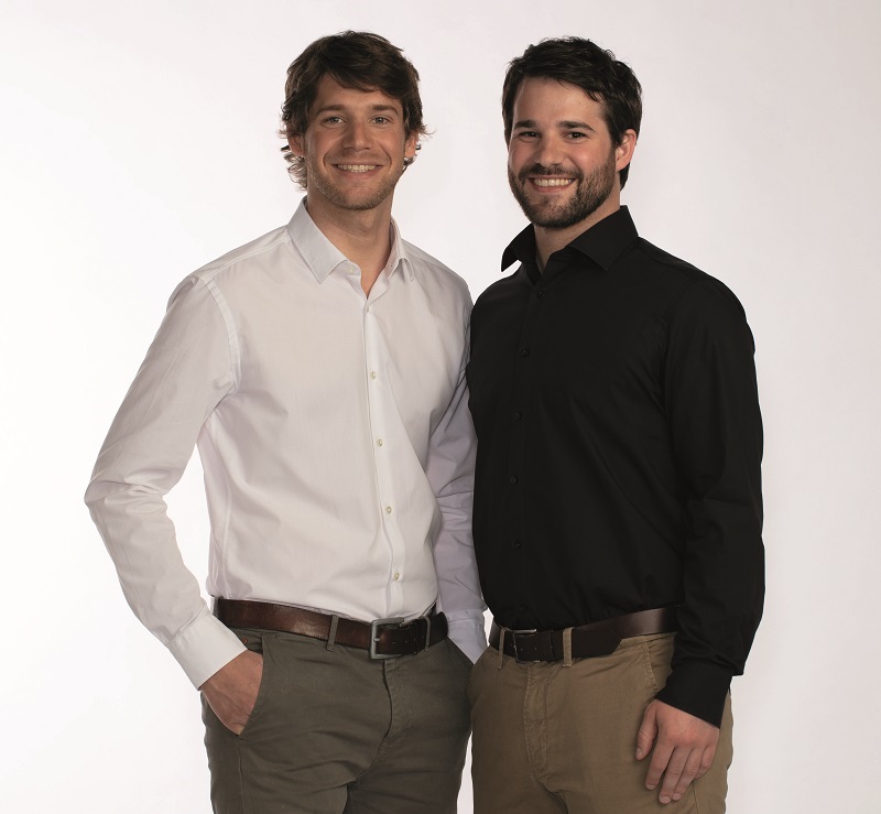 Geschäftsführer MEIN GENUSS