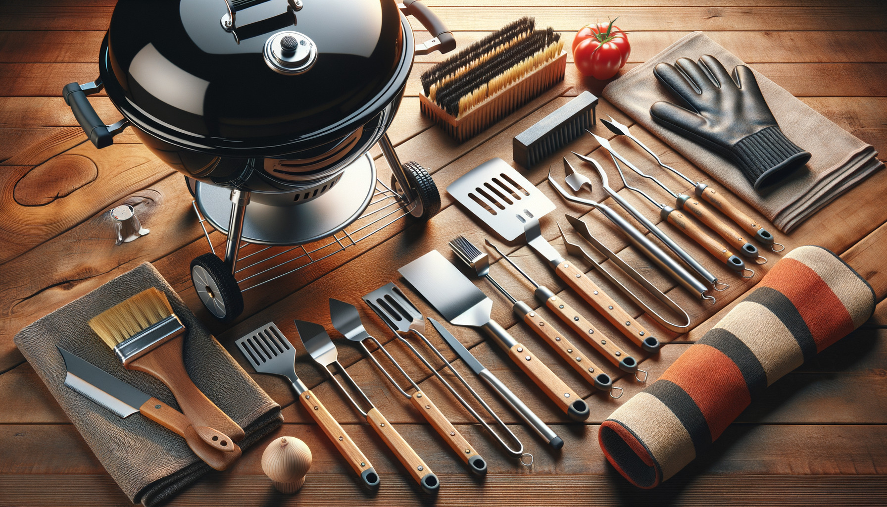 Weber bbq utensils hotsell