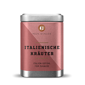 Italienische Kräuter