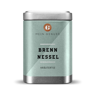 Brennnesseltee